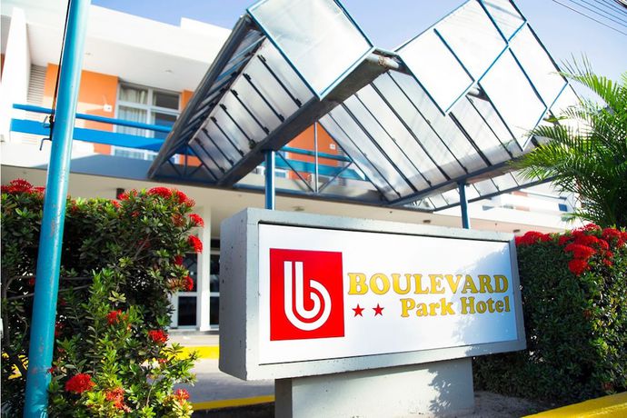 Imagen general del Hotel Boulevard Park. Foto 2