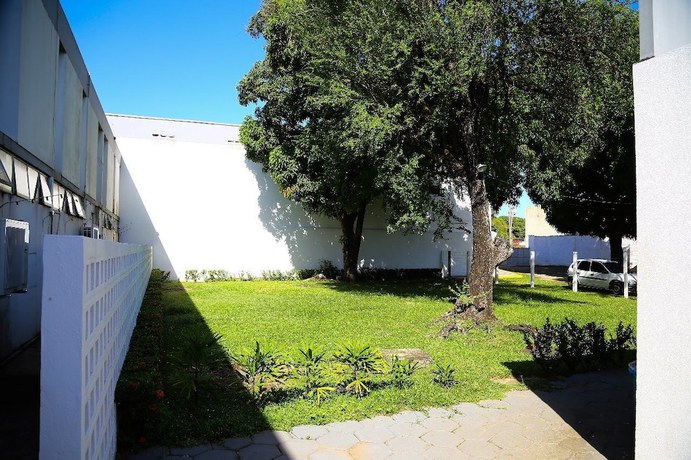 Imagen de los exteriores del Hotel Boulevard Park. Foto 14