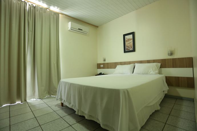 Imagen de la habitación del Hotel Boulevard Park. Foto 12