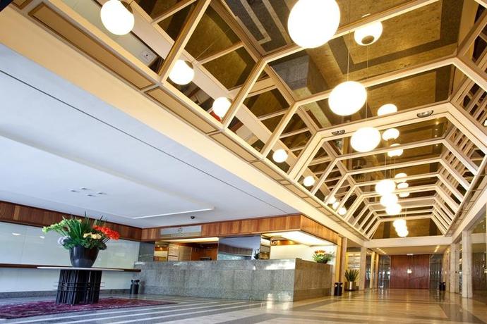 Imagen general del Hotel Boulevard Plaza. Foto 10