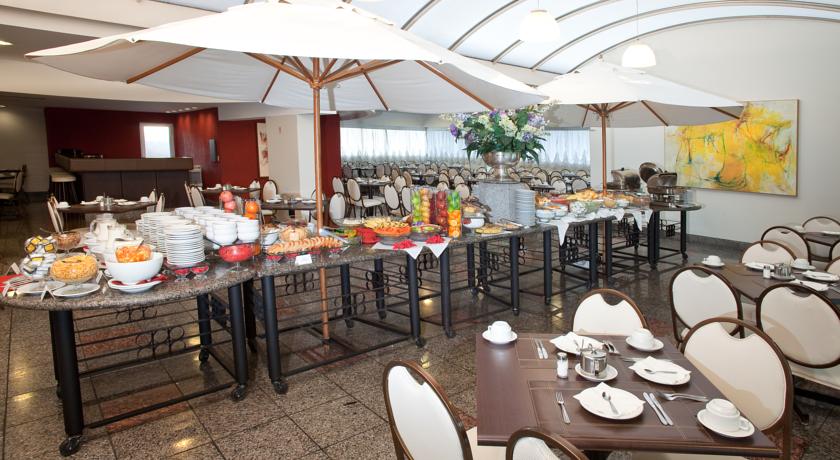 Imagen general del Hotel Boulevard Plaza. Foto 8