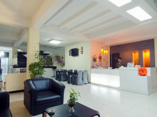 Imagen general del Hotel Boulevard, Sario Tumpaan. Foto 2
