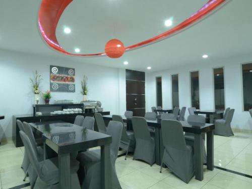 Imagen general del Hotel Boulevard, Sario Tumpaan. Foto 3