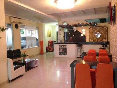 Imagen general del Hotel Boulevard, Sario Tumpaan. Foto 5