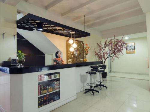 Imagen general del Hotel Boulevard, Sario Tumpaan. Foto 6