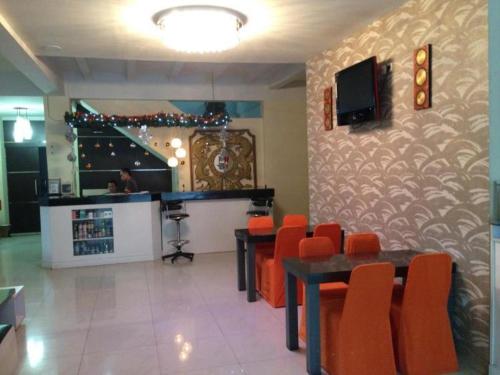 Imagen general del Hotel Boulevard, Sario Tumpaan. Foto 7