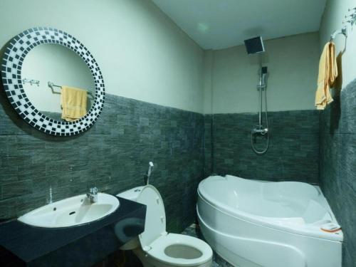 Imagen general del Hotel Boulevard, Sario Tumpaan. Foto 9