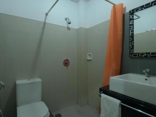 Imagen general del Hotel Boulevard, Sario Tumpaan. Foto 10