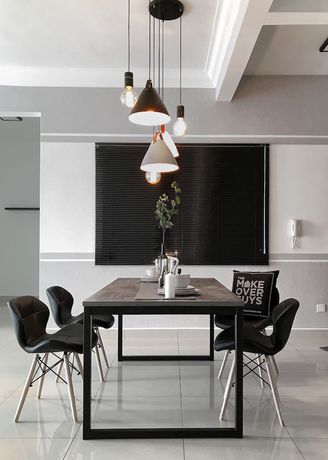 Imagen de la habitación del Hotel Boulevard Service Suites At Jln Kuching. Foto 3