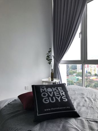 Imagen de la habitación del Hotel Boulevard Service Suites At Jln Kuching. Foto 5
