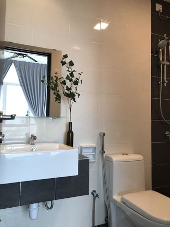 Imagen de la habitación del Hotel Boulevard Service Suites At Jln Kuching. Foto 7