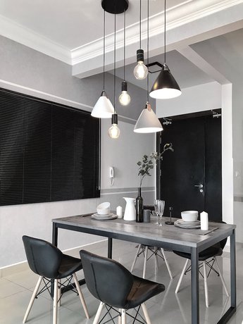 Imagen de la habitación del Hotel Boulevard Service Suites At Jln Kuching. Foto 9