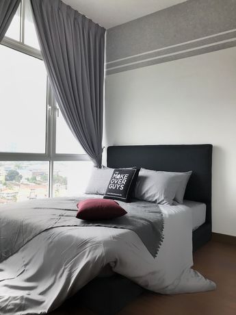 Imagen de la habitación del Hotel Boulevard Service Suites At Jln Kuching. Foto 10
