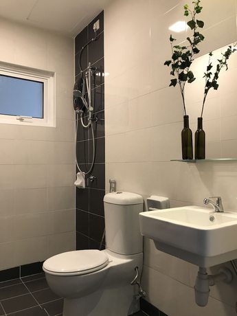 Imagen de la habitación del Hotel Boulevard Service Suites At Jln Kuching. Foto 11
