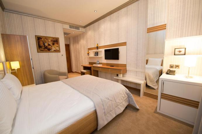 Imagen de la habitación del Hotel Boulevard Side. Foto 6