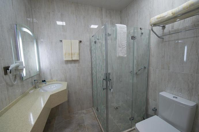 Imagen de la habitación del Hotel Boulevard Side. Foto 8