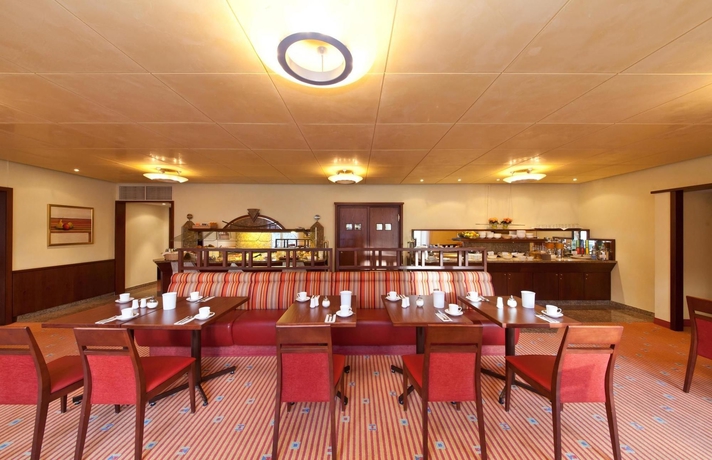 Imagen del bar/restaurante del Hotel Boulevard, Stuttgart. Foto 7