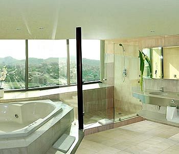 Imagen de la habitación del Hotel Boulevard Suites. Foto 2