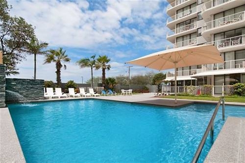Imagen general del Hotel Boulevard Towers. Foto 1