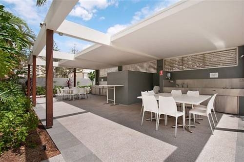Imagen general del Hotel Boulevard Towers. Foto 2
