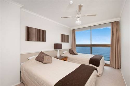 Imagen general del Hotel Boulevard Towers. Foto 4