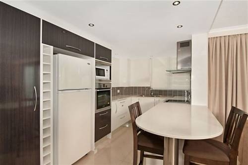 Imagen general del Hotel Boulevard Towers. Foto 5