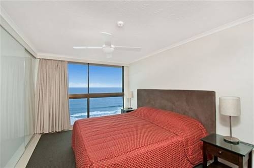 Imagen general del Hotel Boulevard Towers. Foto 7