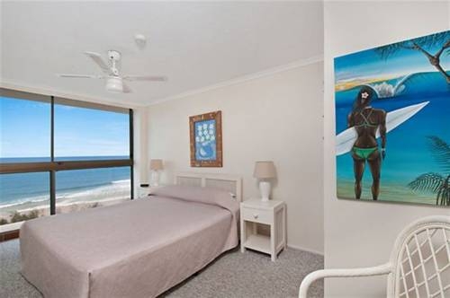 Imagen general del Hotel Boulevard Towers. Foto 11