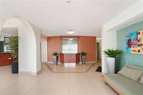 Imagen general del Hotel Boulevard Towers. Foto 12