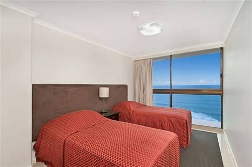 Imagen general del Hotel Boulevard Towers. Foto 14