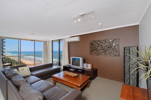 Imagen general del Hotel Boulevard Towers. Foto 15