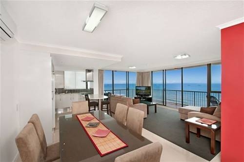 Imagen general del Hotel Boulevard Towers. Foto 16