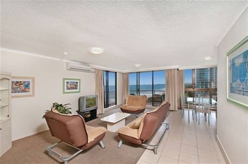 Imagen general del Hotel Boulevard Towers. Foto 17