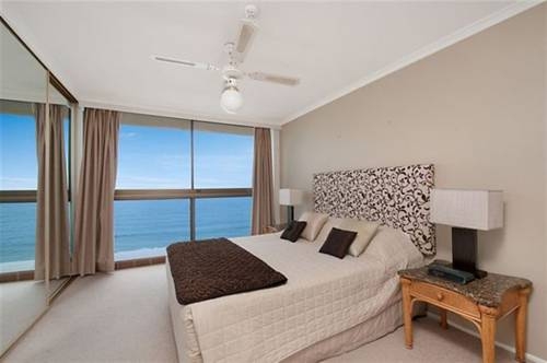 Imagen general del Hotel Boulevard Towers. Foto 18
