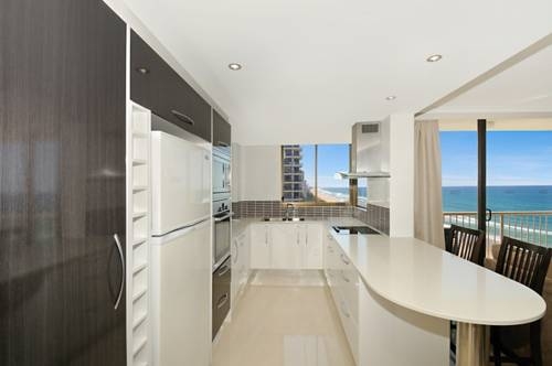 Imagen general del Hotel Boulevard Towers. Foto 29