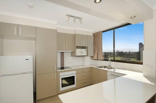 Imagen general del Hotel Boulevard Towers. Foto 30