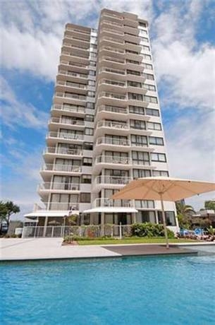 Imagen general del Hotel Boulevard Towers. Foto 32