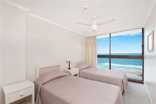 Imagen general del Hotel Boulevard Towers. Foto 35