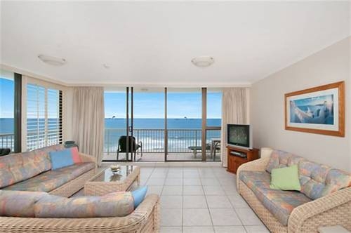 Imagen general del Hotel Boulevard Towers. Foto 36