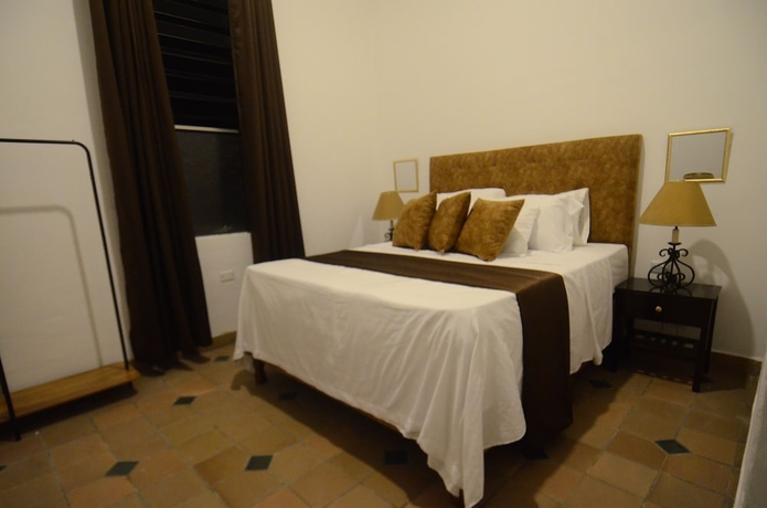 Imagen de la habitación del Hotel Boulevard del Rio. Foto 5