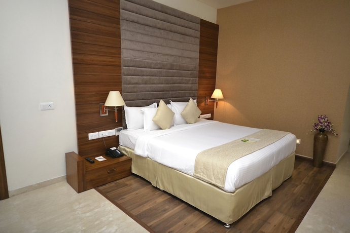Imagen de la habitación del Hotel Boulevard9 Luxury Resort and Spa. Foto 2