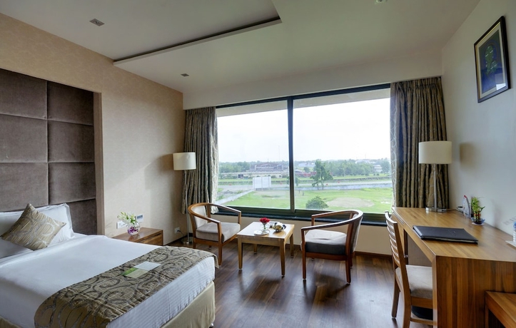 Imagen de la habitación del Hotel Boulevard9 Luxury Resort and Spa. Foto 12