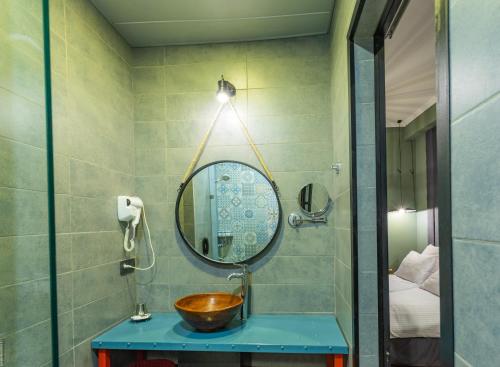 Imagen general del Hotel Boulevardside. Foto 2