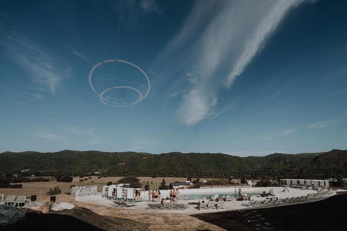 Imagen de la piscina del Hotel B&ouml;den Hotel by AKEN Soul. Foto 9