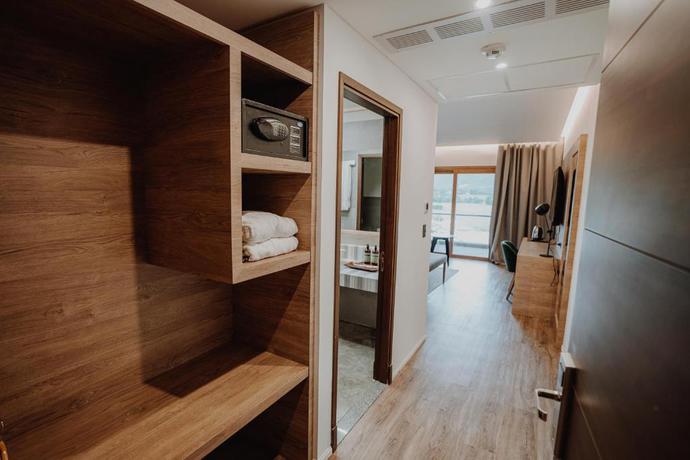 Imagen de la habitación del Hotel B&ouml;den Hotel by AKEN Soul. Foto 4