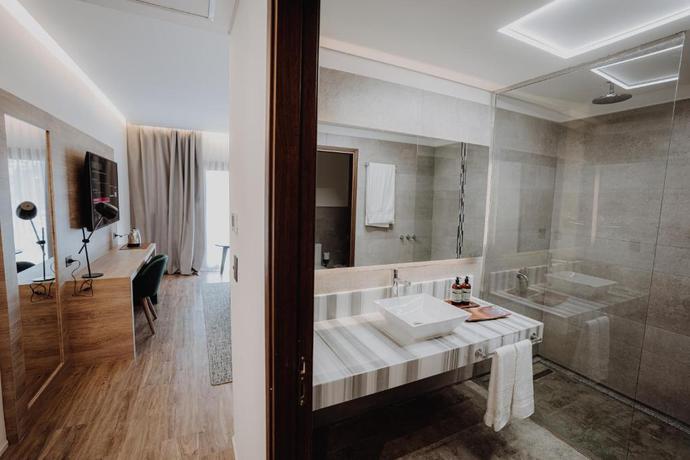 Imagen de la habitación del Hotel B&ouml;den Hotel by AKEN Soul. Foto 5