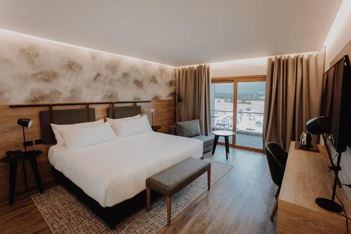 Imagen de la habitación del Hotel B&ouml;den Hotel by AKEN Soul. Foto 6