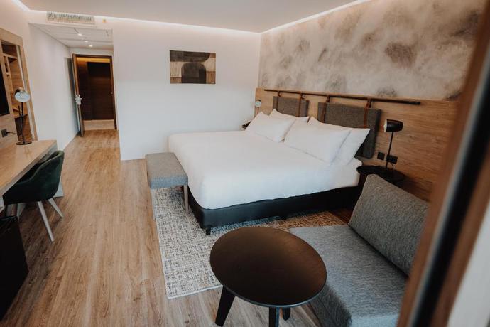 Imagen de la habitación del Hotel B&ouml;den Hotel by AKEN Soul. Foto 7