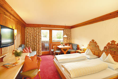 Imagen de la habitación del Hotel B&ouml;glerhof. Foto 3