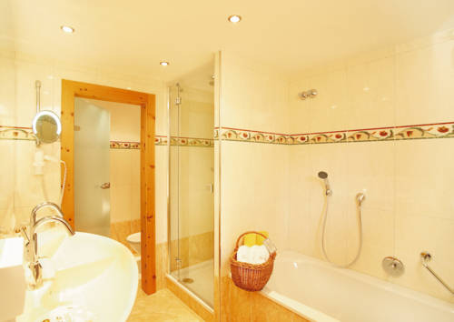 Imagen de la habitación del Hotel B&ouml;glerhof. Foto 4